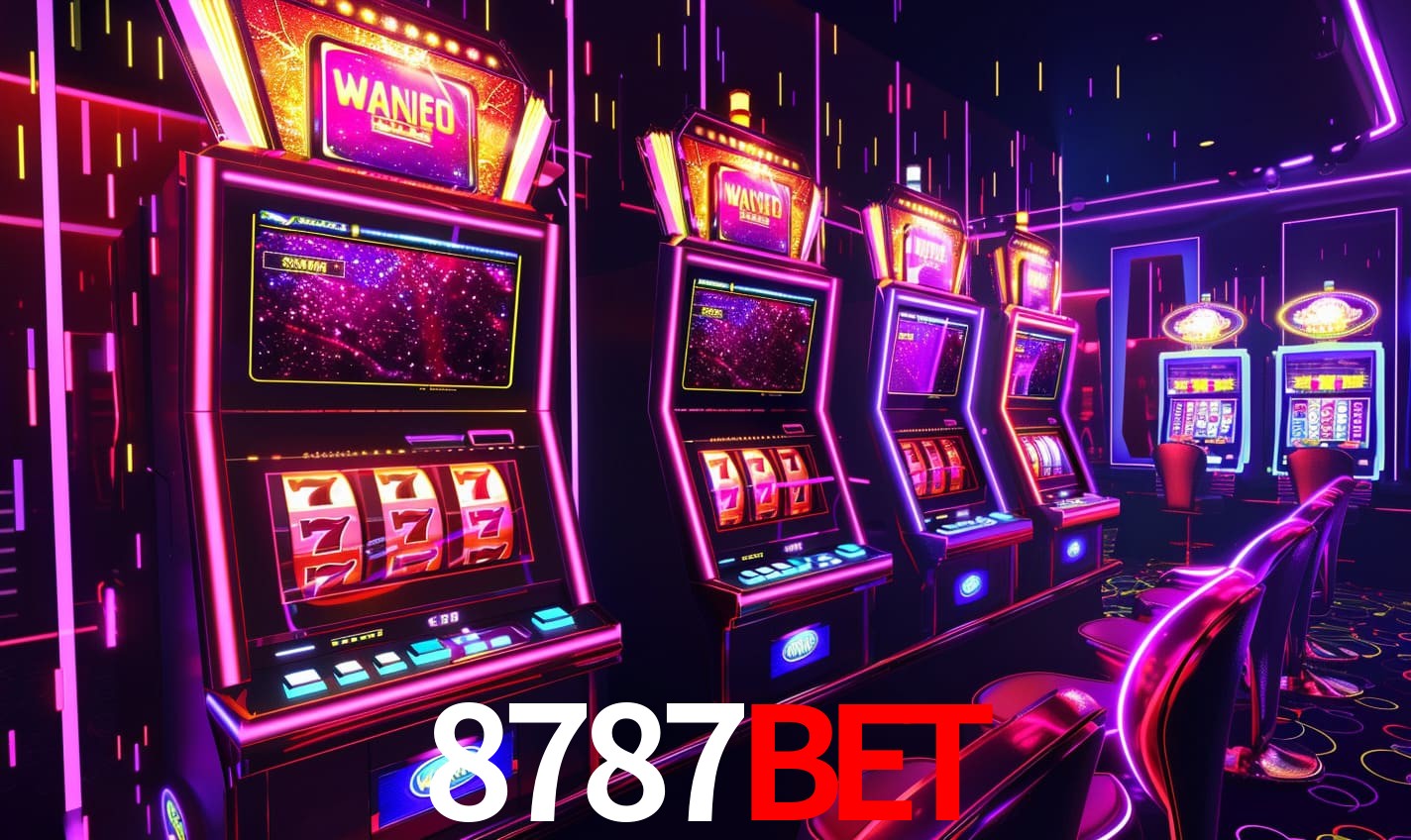 Avaliações dos Jogadores 8787bet