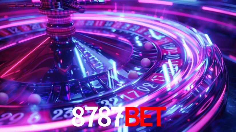 Benefícios da Conta 8787bet