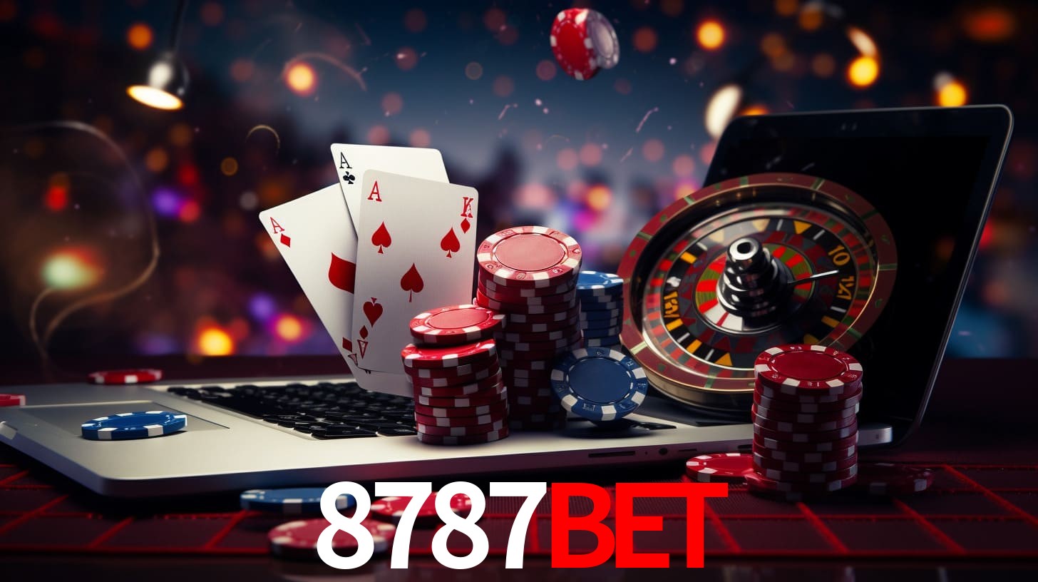 Tournaments 8787bet