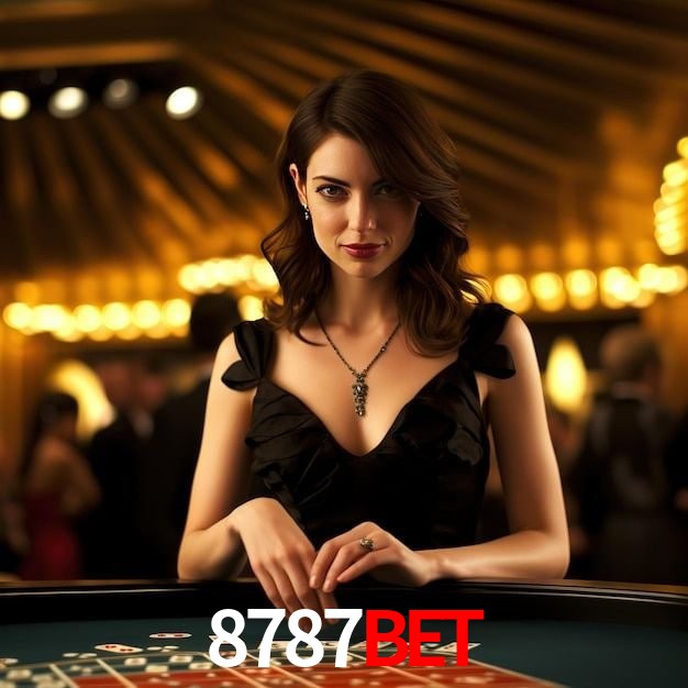 Estatísticas do Jogo 8787bet