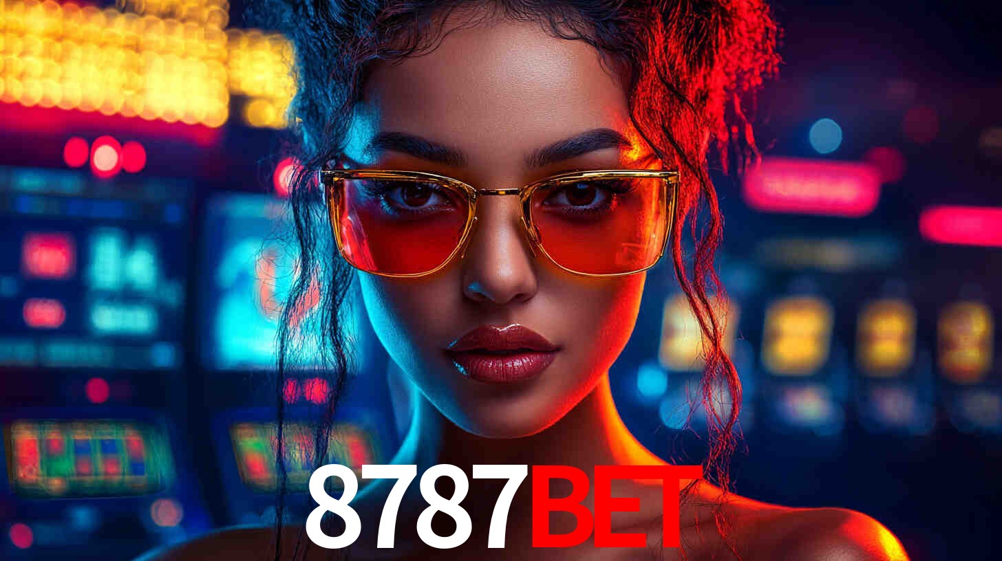 Apostas de Tênis 8787bet