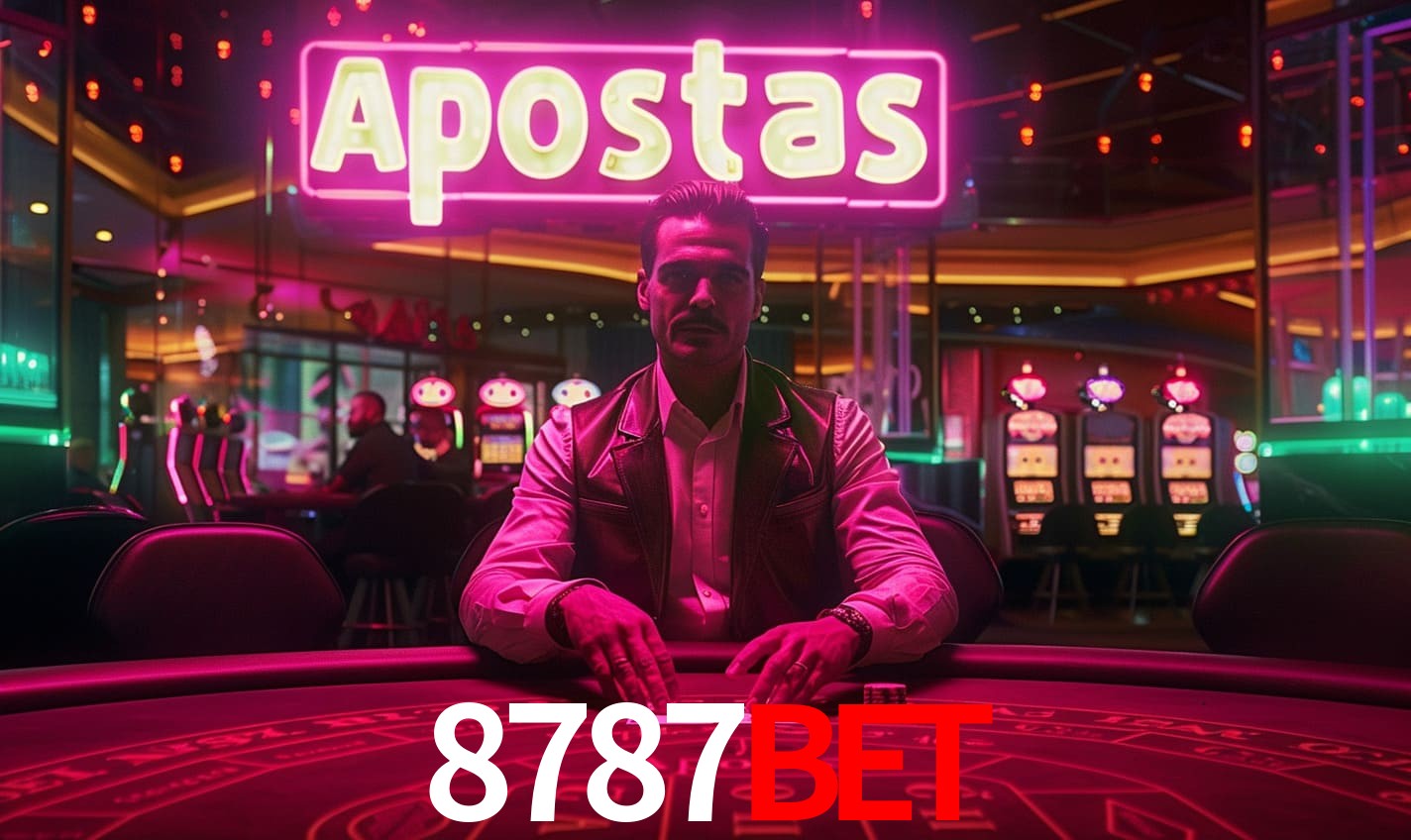 Diretório de Jogos 8787bet