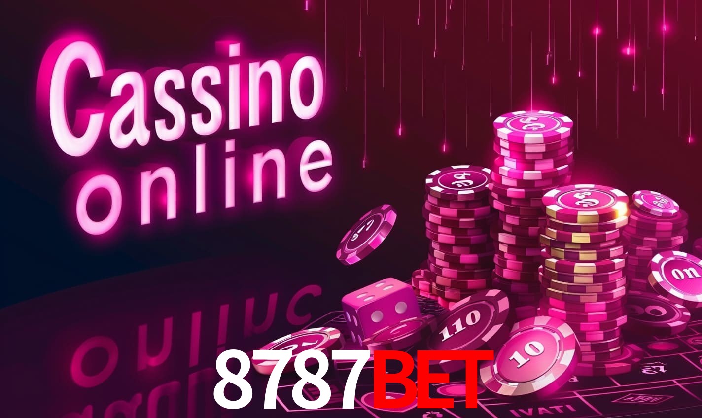 Jogos de Slot 8787bet