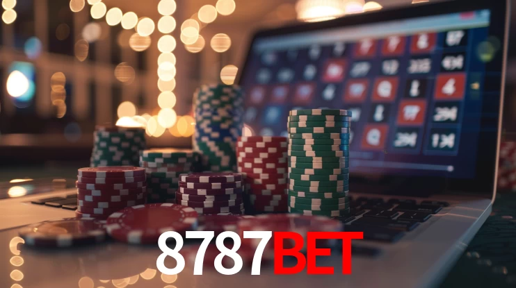 Player Reviews 8787bet