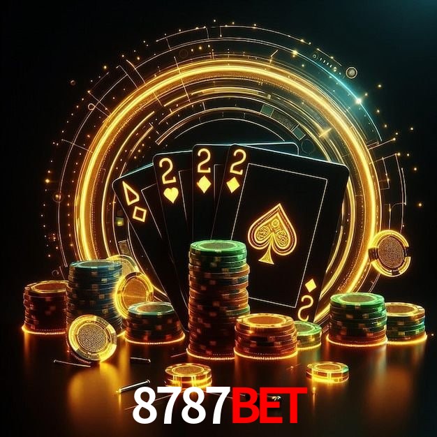 Descubra o Programa VIP da 8787bet: Vantagens Exclusivas para Jogadores
