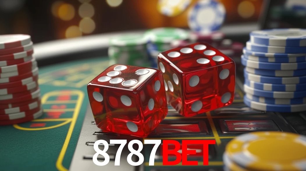 Exclusive Games 8787bet