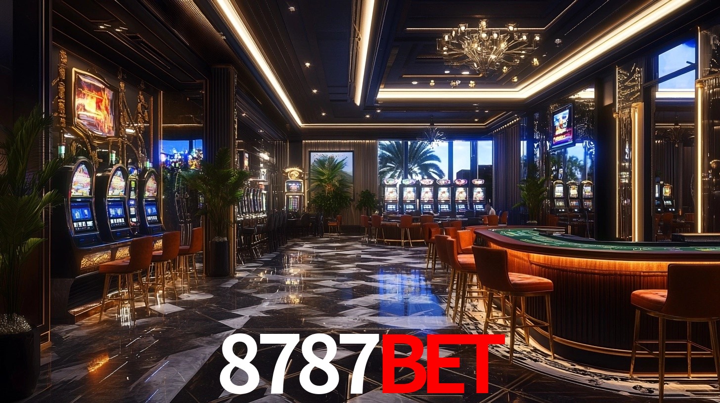 8787bet