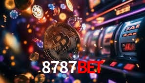 Especiais de Fim de Semana 8787bet