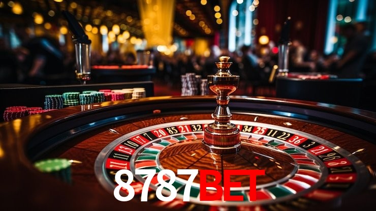 Secure Login 8787bet