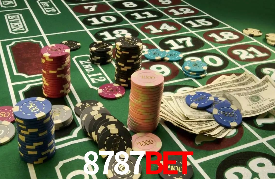 Tennis Betting 8787bet