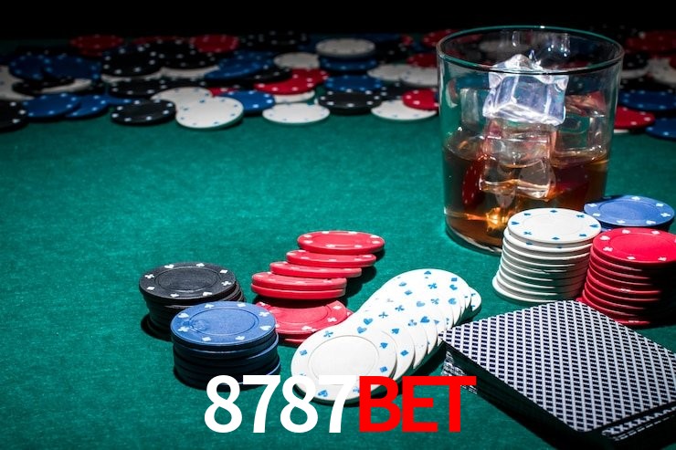 A Emoção da Loteria na 8787bet: Uma Chance de Mudança de Vida